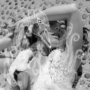 Bjork - Vespertine i gruppen CD / Dance-Techno,Elektroniskt,Pop-Rock hos Bengans Skivbutik AB (4184651)