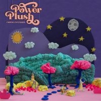 Power Plush - Coping Fantasies i gruppen VI TIPSER / Fredagsutgivelser / 2025-01-10 hos Bengans Skivbutik AB (4184662)