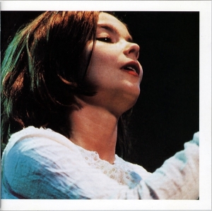 Bjork - Debut Live i gruppen CD / Pop-Rock hos Bengans Skivbutik AB (4184665)