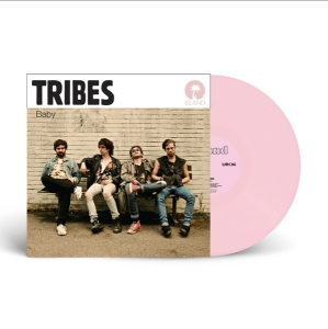 Tribes - Baby i gruppen VI TIPSER / Julegavetips Vinyl hos Bengans Skivbutik AB (4184668)