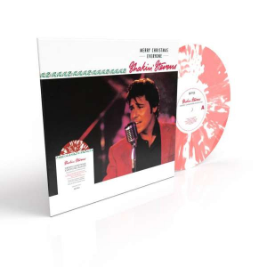 Shakin' Stevens - Merry Christmas Everyone i gruppen VINYL / JuleMusikkk,World Music,Annet hos Bengans Skivbutik AB (4184987)