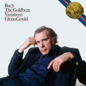 Gould Glenn - Bach: Goldberg Variations, Bwv 988 (1981 Digital Recording) i gruppen CD / Klassisk,Annet hos Bengans Skivbutik AB (4185122)