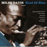 Davis Miles - Kind Of Blue (Mono) i gruppen Minishops / Miles Davis hos Bengans Skivbutik AB (4185154)