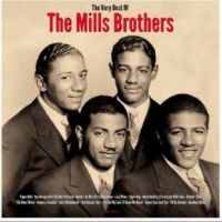 Mills Brothers - Very Best Of i gruppen VINYL hos Bengans Skivbutik AB (4185155)