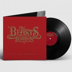 Beasts Of Bourbon - Little Animals i gruppen VINYL hos Bengans Skivbutik AB (4185161)