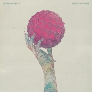 Broken Bells - Into The Blue i gruppen VI TIPSER / Årsbestelistor 2022 / Årsbeste 22 Morgan hos Bengans Skivbutik AB (4185182)