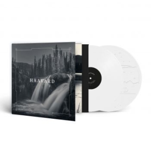 Haavard - Haavard (White Vinyl 2 Lp) i gruppen VINYL / Pop-Rock hos Bengans Skivbutik AB (4185192)