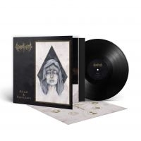 Gospelheim - Ritual & Repetition (Black Vinyl Lp i gruppen VINYL / Metal hos Bengans Skivbutik AB (4185206)