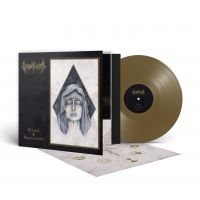 Gospelheim - Ritual & Repetition (Gold Vinyl Lp) i gruppen VINYL / Metal hos Bengans Skivbutik AB (4185207)