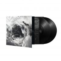 Disillusion - Ayam (Black Vinyl 2 Lp) i gruppen VINYL / Metal hos Bengans Skivbutik AB (4185208)