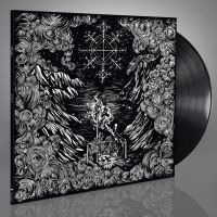 Vevaki - Fornspeki (Black Vinyl Lp) i gruppen VINYL hos Bengans Skivbutik AB (4185209)