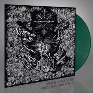 Vevaki - Fornspeki (Green Vinyl Lp) i gruppen VINYL / Pop hos Bengans Skivbutik AB (4185210)