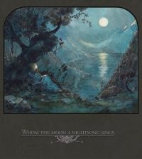 Various Artists - Whom The Moon A Nightsong Sings (2 i gruppen VI TIPSER / Julegavetips CD hos Bengans Skivbutik AB (4185215)