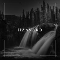 Haavard - Haavard (Digipack) i gruppen VI TIPSER / Julegavetips CD hos Bengans Skivbutik AB (4185216)