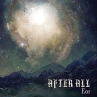 After All - Eos (Digipack) i gruppen CD / Metal hos Bengans Skivbutik AB (4185226)