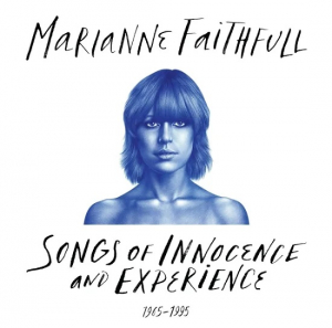 Marianne Faithfull - Songs Of Innocence And Experience 1 i gruppen VINYL / Pop-Rock hos Bengans Skivbutik AB (4185245)