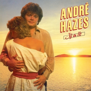 André Hazes - Jij En Ik i gruppen VINYL / Pop-Rock hos Bengans Skivbutik AB (4185271)