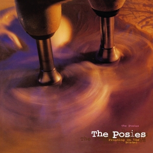 Posies The - Frosting On The Beater i gruppen VINYL / Pop-Rock hos Bengans Skivbutik AB (4185272)