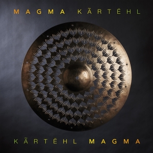 Magma - Kartehl i gruppen -Startsida MOV hos Bengans Skivbutik AB (4185276)