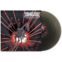 Languish - Feeding The Flames Of Annihilation i gruppen VINYL / Metal hos Bengans Skivbutik AB (4185294)