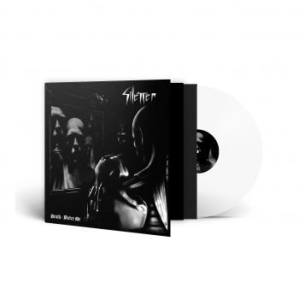 Silencer - Death, Pierce Me (Clear Vinyl Lp) i gruppen VINYL / Metal hos Bengans Skivbutik AB (4185320)