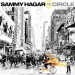 Sammy Hagar The Circle - Crazy Times i gruppen VI TIPSER / Årsbestelistor 2022 / Classic Rock 22 hos Bengans Skivbutik AB (4185360)