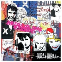 Duran Duran - Medazzaland i gruppen VINYL / Pop-Rock hos Bengans Skivbutik AB (4185364)