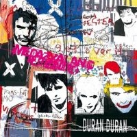 Duran Duran - Medazzaland i gruppen CD / Pop-Rock hos Bengans Skivbutik AB (4185367)