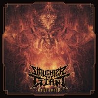 Slaughter The Giant - Depravity i gruppen CD / Metal hos Bengans Skivbutik AB (4185408)