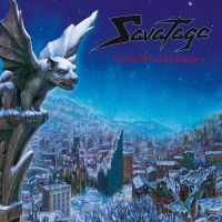 Savatage - Dead Winter Dead (Red Vinyl) i gruppen VINYL / Metal hos Bengans Skivbutik AB (4185430)