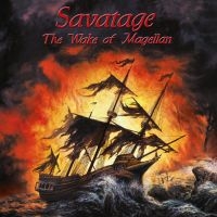 Savatage - The Wake Of Magellan i gruppen VINYL / Metal hos Bengans Skivbutik AB (4185432)