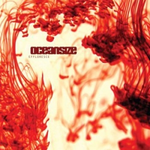 Oceansize - Effloresce (Remastered Reissue - Gu i gruppen VI TIPSER / Julegavetips Vinyl hos Bengans Skivbutik AB (4185433)