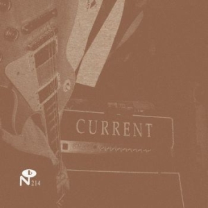 Current - Yesterday's Tomorrow Is Not Today ( i gruppen VINYL / Pop-Rock hos Bengans Skivbutik AB (4185444)