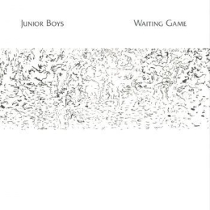 Junior Boys - Waiting Game i gruppen VINYL / Dance-Techno hos Bengans Skivbutik AB (4185450)