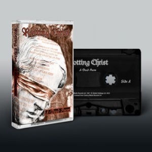 Rotting Christ - A Dead Poem (Mc) i gruppen Metal hos Bengans Skivbutik AB (4185516)