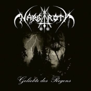 Nargaroth - Geliebte Des Regens (Digipack) i gruppen CD / Metal/ Heavy metal hos Bengans Skivbutik AB (4185652)