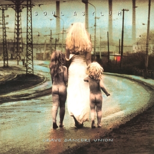 Soul Asylum - Grave Dancers Union i gruppen -Startsida MOV hos Bengans Skivbutik AB (4185659)