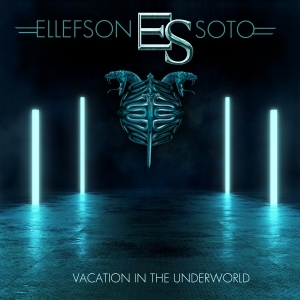 Ellefson-Soto - Vacation In The Underworld i gruppen MK Test 3 hos Bengans Skivbutik AB (4185664)