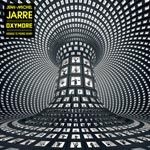 Jarre Jean-Michel - Oxymore i gruppen CD / Elektroniskt,Fransk Musikkk,Pop-Rock hos Bengans Skivbutik AB (4185667)