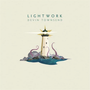 Townsend Devin - Lightwork i gruppen VINYL / Metal hos Bengans Skivbutik AB (4185808)