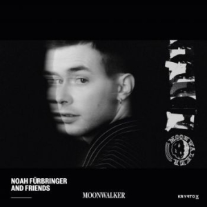 Furbringer Noah And Friends - Moonwalker i gruppen VINYL / Jazz/Blues hos Bengans Skivbutik AB (4185917)