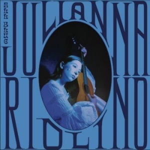 Riolino Julianna - All Blue i gruppen VINYL / Metal,Pop-Rock hos Bengans Skivbutik AB (4185920)