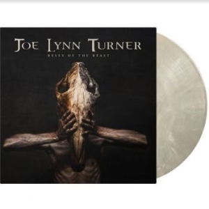 Turner Joe Lynn - Belly Of The Beast i gruppen VINYL / Metal/ Heavy metal hos Bengans Skivbutik AB (4185923)