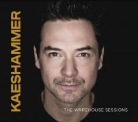 Kaeshammer Michael - Warehouse Sessions i gruppen CD / Jazz hos Bengans Skivbutik AB (4185940)