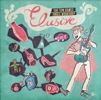 Dawes Tom - Elusive: The Tom Dawes Jingle Works i gruppen CD / Pop-Rock hos Bengans Skivbutik AB (4185955)