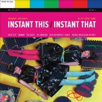 Twinart - Instant This / Instant That: Ny Ny i gruppen CD / Pop-Rock hos Bengans Skivbutik AB (4185956)