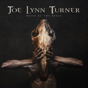 Turner Joe Lynn - Belly Of The Beast i gruppen CD / Metal hos Bengans Skivbutik AB (4185991)