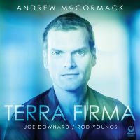 Mccormack Andrew - Terra Firma i gruppen CD / Jazz hos Bengans Skivbutik AB (4186009)