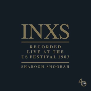 Inxs - Shabooh Shoobah (Vinyl) i gruppen -Start Max hos Bengans Skivbutik AB (4186025)