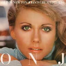 Olivia Newton-John - Olivia Newton-John's Greatest Hits i gruppen VINYL / Pop-Rock,Annet hos Bengans Skivbutik AB (4186026)